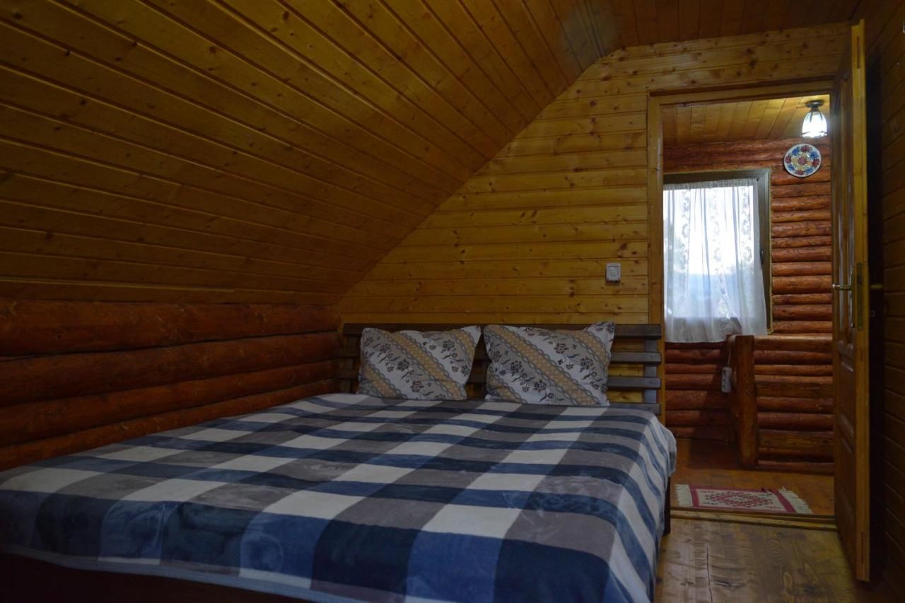 Дома для отпуска Cabanele Bumbu Satu Şugatag