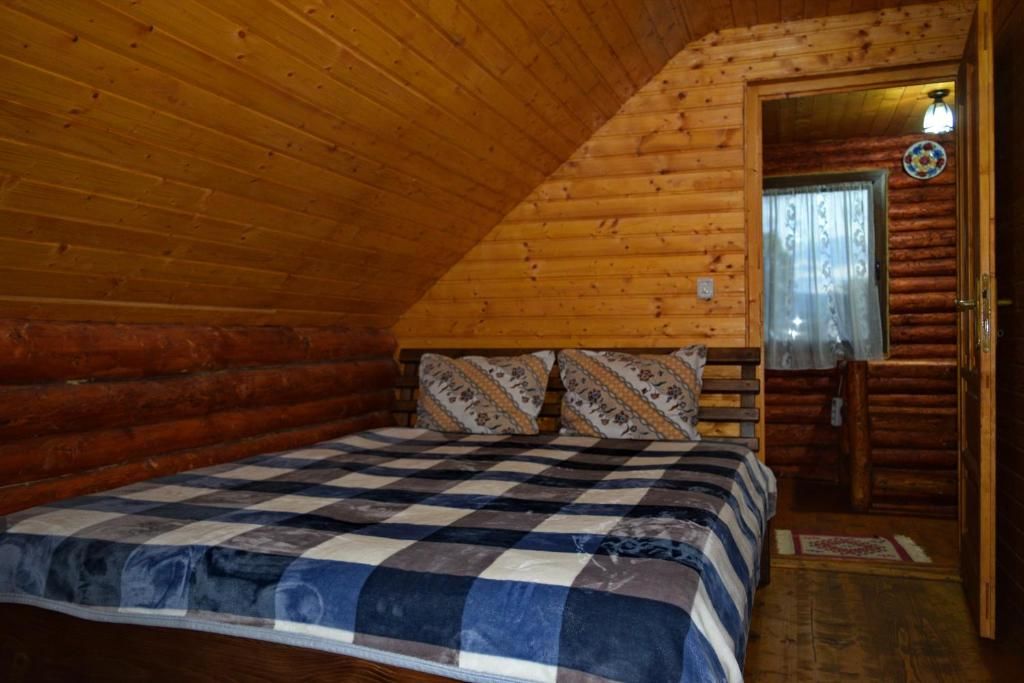 Дома для отпуска Cabanele Bumbu Satu Şugatag