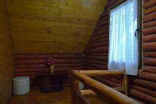 Дома для отпуска Cabanele Bumbu Satu Şugatag Таунхаус с 2 спальнями-61